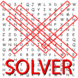 Icon of program: Word Search Solver