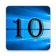 Icon of program: Windows 10 installation g…