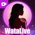 Icon of program: Harsh - Fun Chat Live Cal…