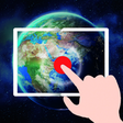 Icon of program: TapADot-PlanetEarth