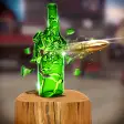 Icon of program: Bottle Shoot 3D Game Expe…