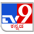 Icono de programa: TV9  Kannada