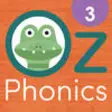 Icon of program: Oz Phonics 3 - Consonant …