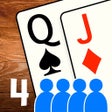 Icon of program: Pinochle