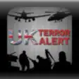 Icon of program: UK Terror Alert - the UK'…