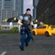 Icon of program: Super Hero Cop