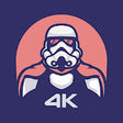 Icono de programa: SW Wallpapers - HD 4K