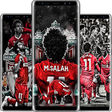 Icono de programa: Mohamed Salah Wallpaper 2…