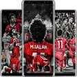 Icon of program: Mohamed Salah Wallpaper 2…