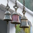 Icon of program: Temple Bell Sound