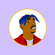 Icono de programa: 2Pac Soundboard