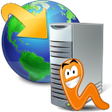 Icon of program: Crawl Multiple Sites Look…