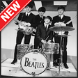 Icono de programa: The Beatles Wallpapers