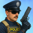 Icon of program: Crime Patrol: Police Simu…