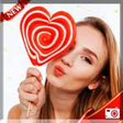 Icon of program: Sweet Selfie Candy Camera…