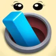 Icon of program: Blocks in Hole: Eating Ga…