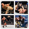 Icon of program: WWE Finishers