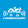Icon of program: Digital Superheroes Acade…