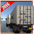 Icon of program: Delivery Truck Simulator