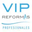 Icon of program: VipReformas para Profesio…
