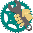 Icono de programa: Bike Repair