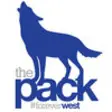 Icon of program: The Pack - Forever West