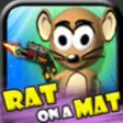 Icon of program: Rat On a Mat ( Fun shooti…