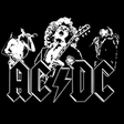 Icono de programa: AC/DC - Thunderstruck || …