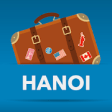 Icon of program: Hanoi offline map