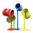 Icono de programa: InkScape Basic Tutorial