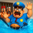Icon of program: Obby Escape: Scary Prison…