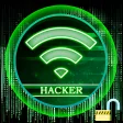 Icon of program: Wifi Password Hacker Pran…