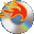 Icono de programa: Quick CD Ripper