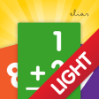 Icon of program: Elias Math Addition Light