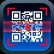 Icon of program: Barcode.r - 1D and 2D bar…