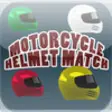 Icon of program: Motorcycle Helmet Match