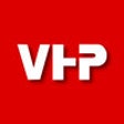 Icon of program: VHP Check In