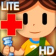 Icon of program: Play Hospital Lite