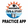 Icon of program: Navodaya Practice App: JN…