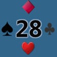 Icon of program: 28 Card Game