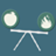 Icono de programa: Calories Burned And Intak…