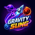 Icon of program: Gravity Sling: Endless Ar…