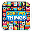 Icon of program: Goods Sorting Puzzle 3D