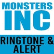 Icon of program: Monsters Inc Theme Ringto…
