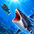 Icon of program: Mad Shark: Ocean Evolutio…