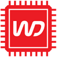 Icon of program: WD Electronic