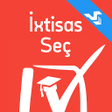 Icono de programa: İxtisas seç - Magistr