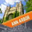 Icon of program: Ann Arbor Travel Guide