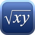 Icon of program: Symbolic Calculator HD