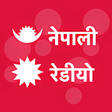 Icon of program: Nepali Radio - All FM Sta…